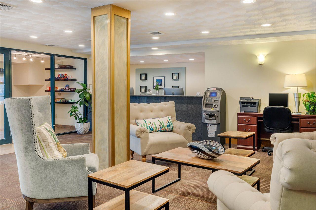 Comfort Inn At Newport Beach Middletown Exterior foto
